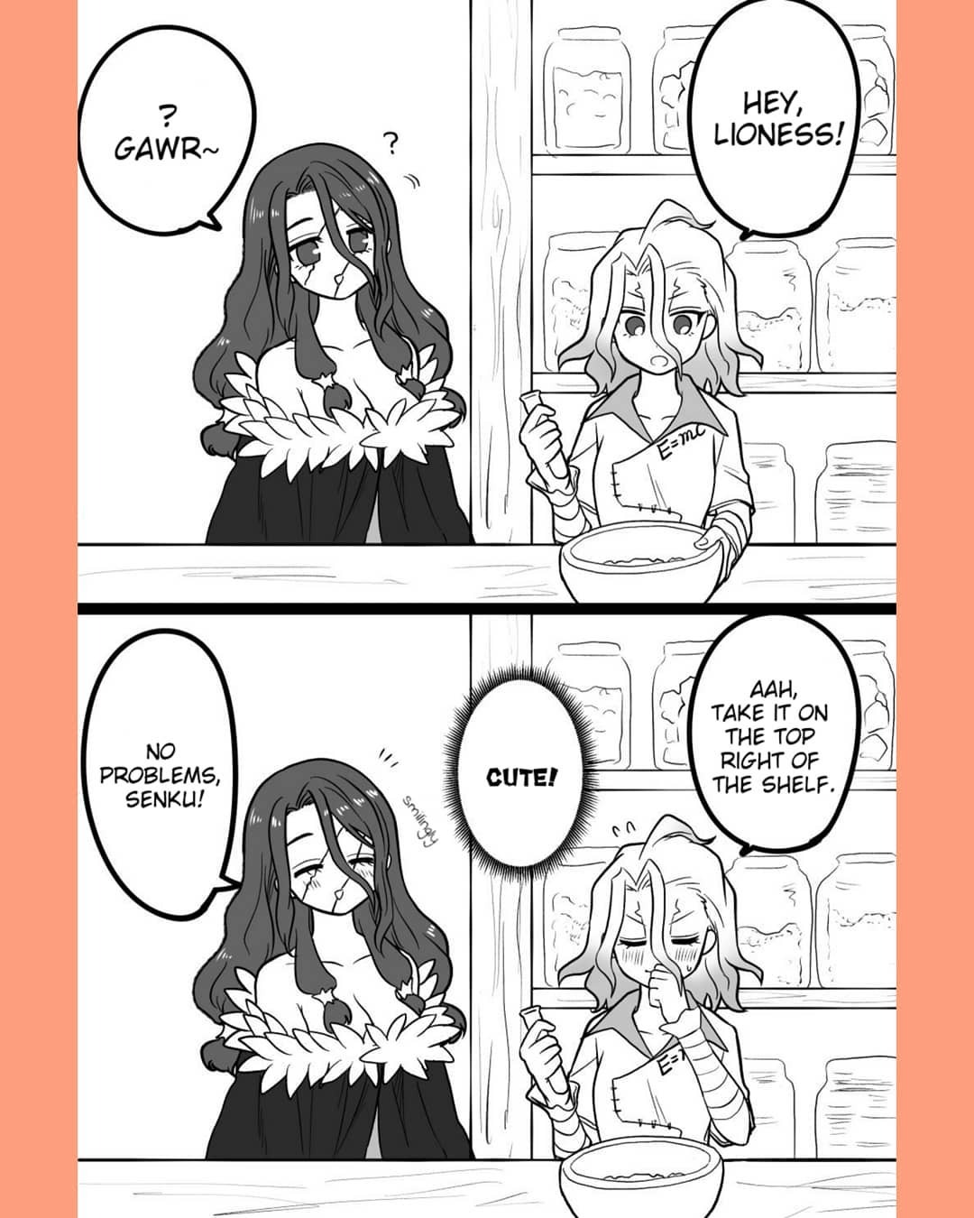 TsukaSen Log page 4 full
