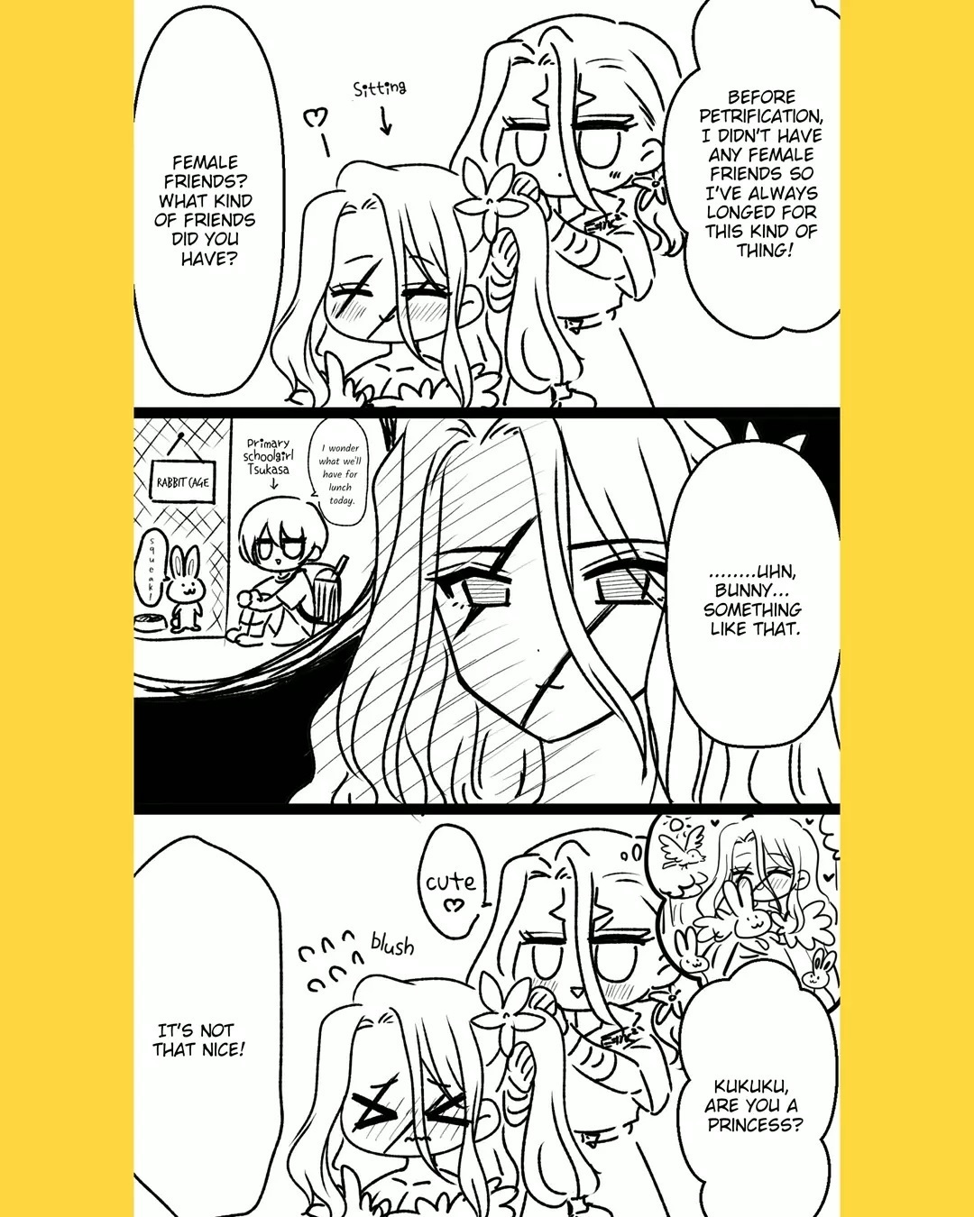 TsukaSen Log page 5 full