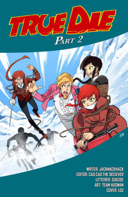 True Die: Part 2
