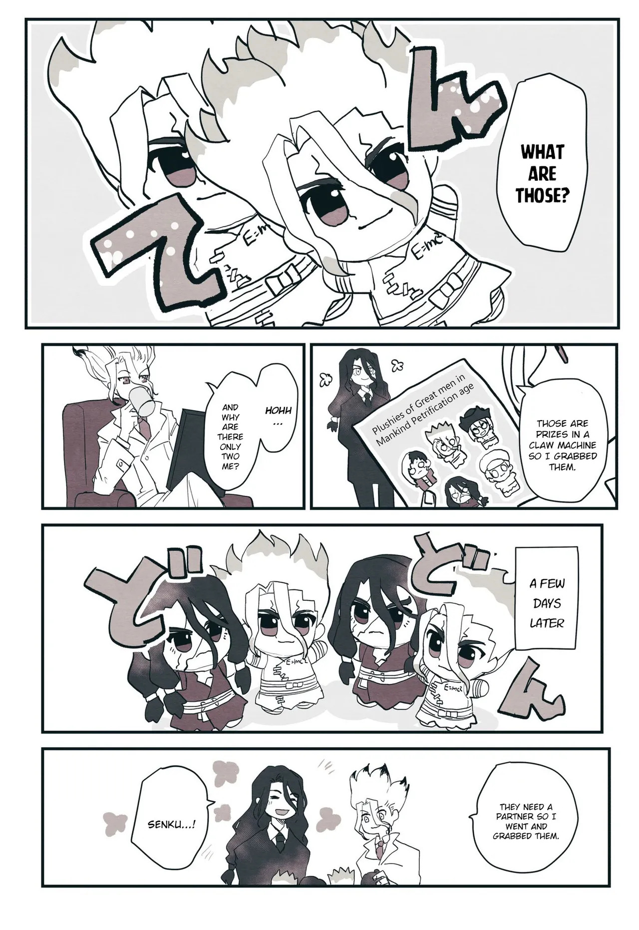 TsukaSen Log page 2 full