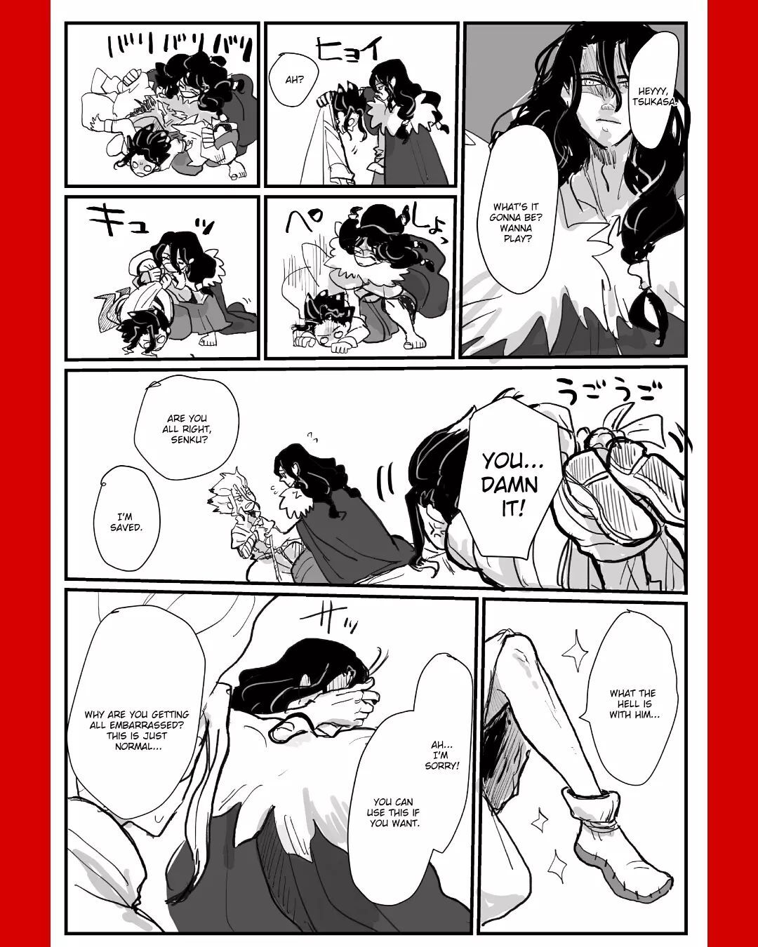 TsukaSen Log page 4 full