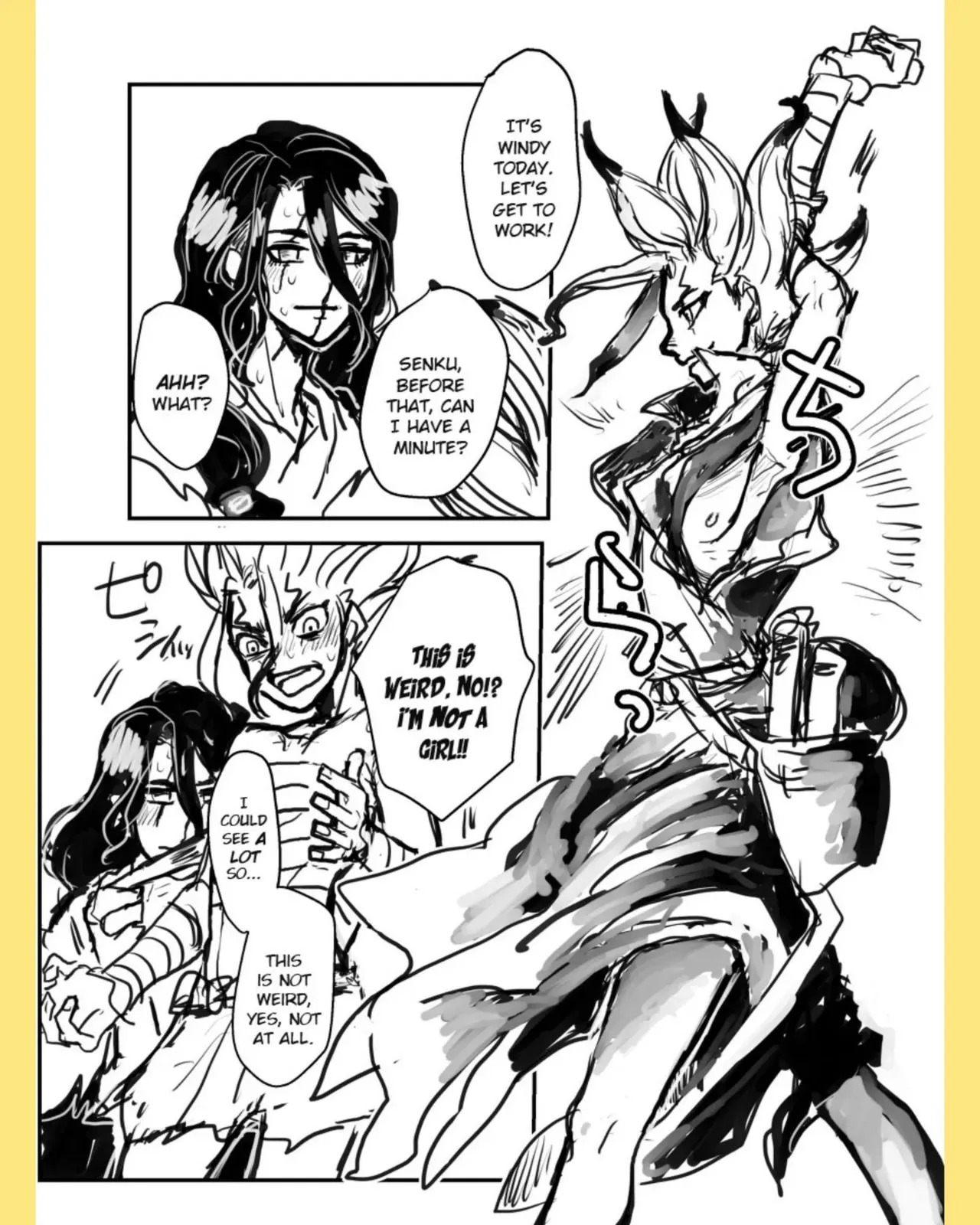 TsukaSen Log page 9 full