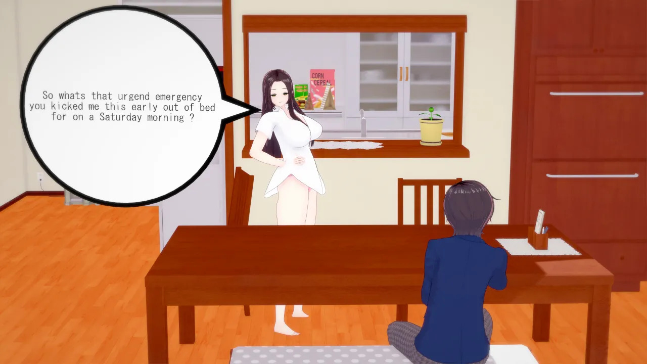 The People of Lustania part 3 page 9 full