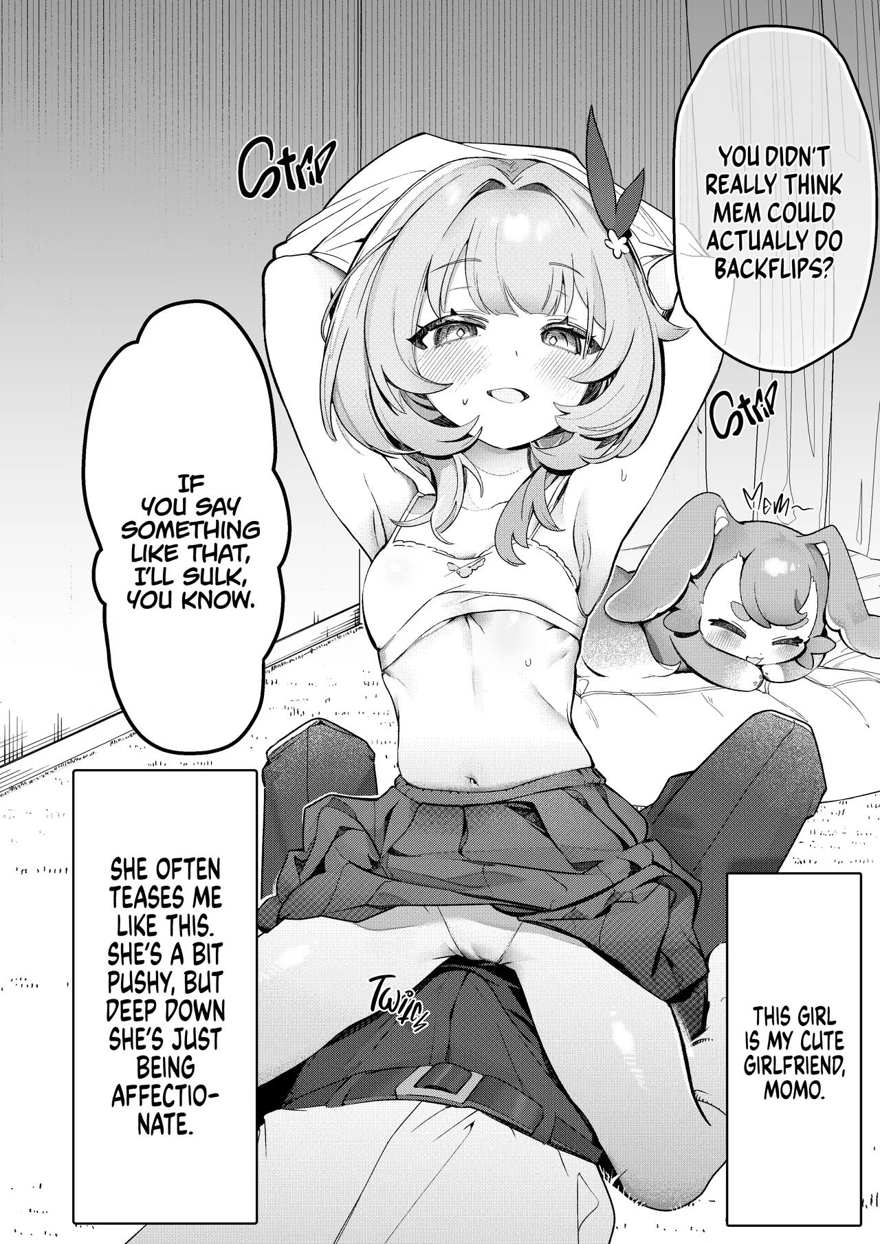 Liebestraum♪ Yume de Nandomo Deatteita Onna wa Kanojo no Haha Datta ~Houkago, Kindan ni Ochiteiku~ | Liebestraum♪ The women that I'd seen constantly in my dreams was my girlfriend's mother~ After school, I fall to forbidden desires page 6 full