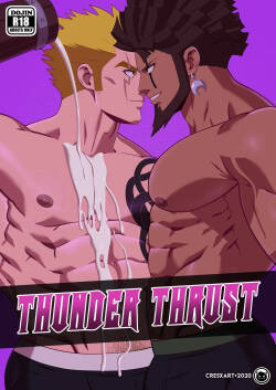[CHI] Cresxart - Thunder Thrust