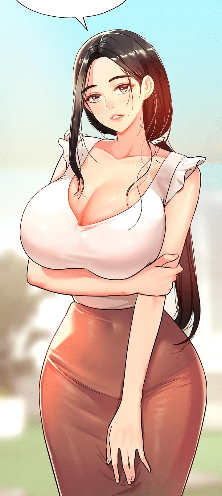 Jin-hee Choi, Glory Hole page 2 full