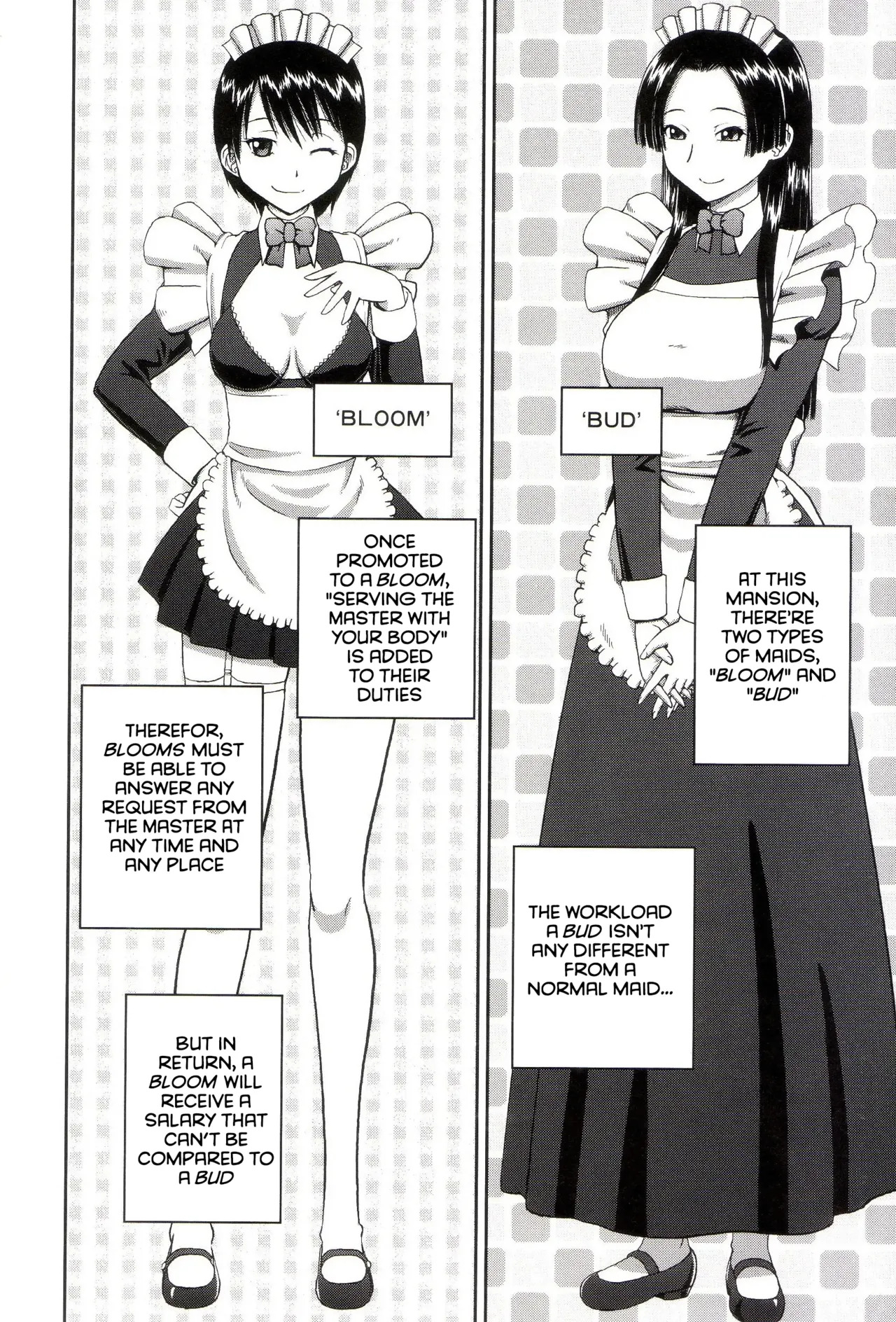 The Real Deal + The Real Me page 2 full