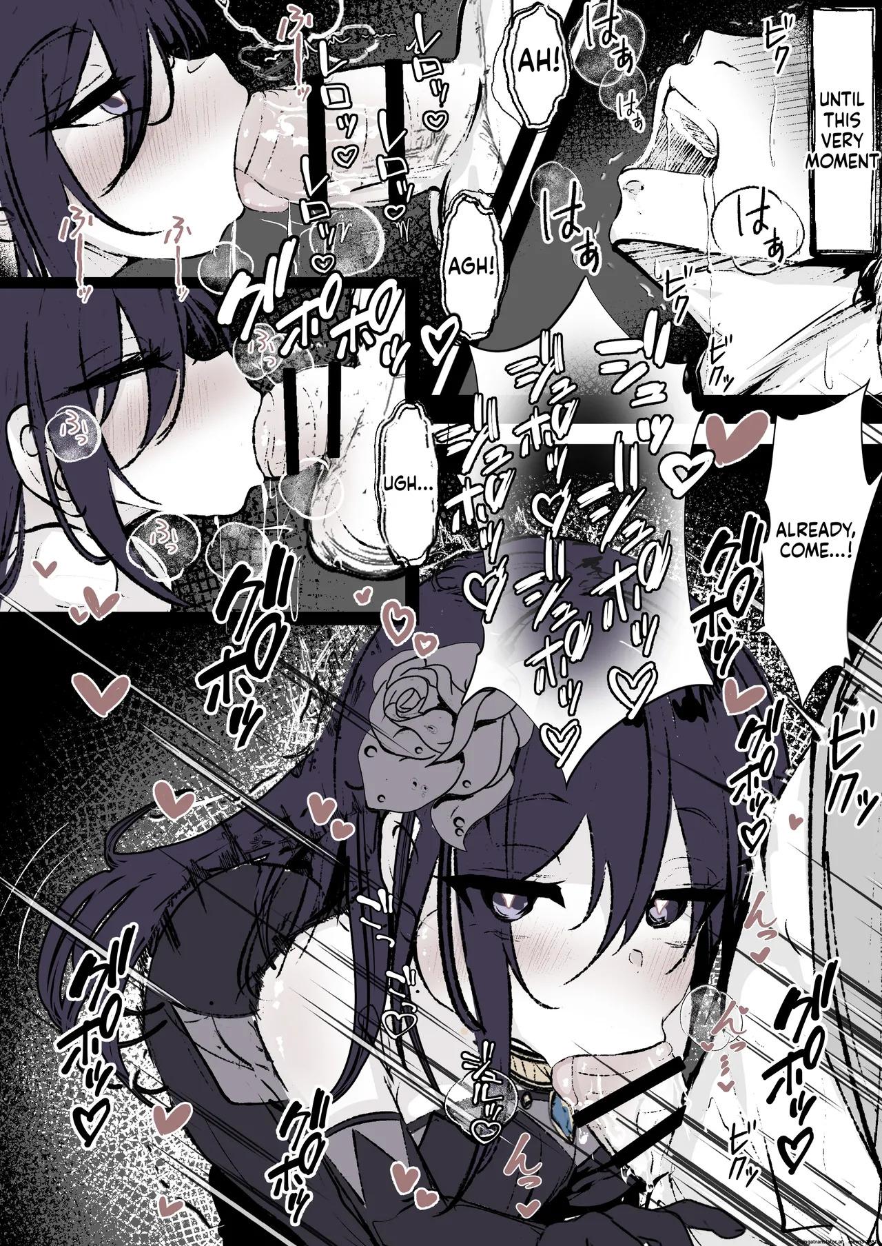 Furiae's Nightlife page 2 full