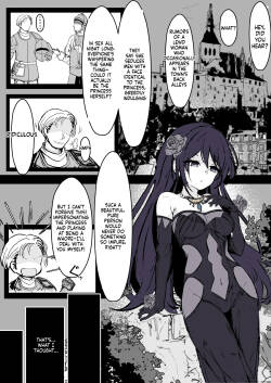 Furiae's Nightlife