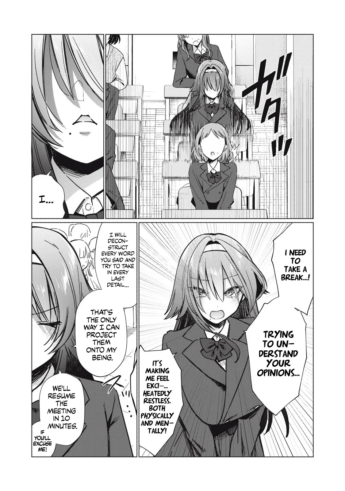 Otome no Okazu - Chapter 5 page 10 full