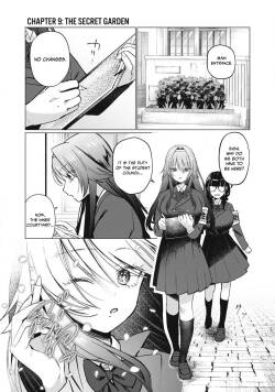 Otome no Okazu - Chapter 9
