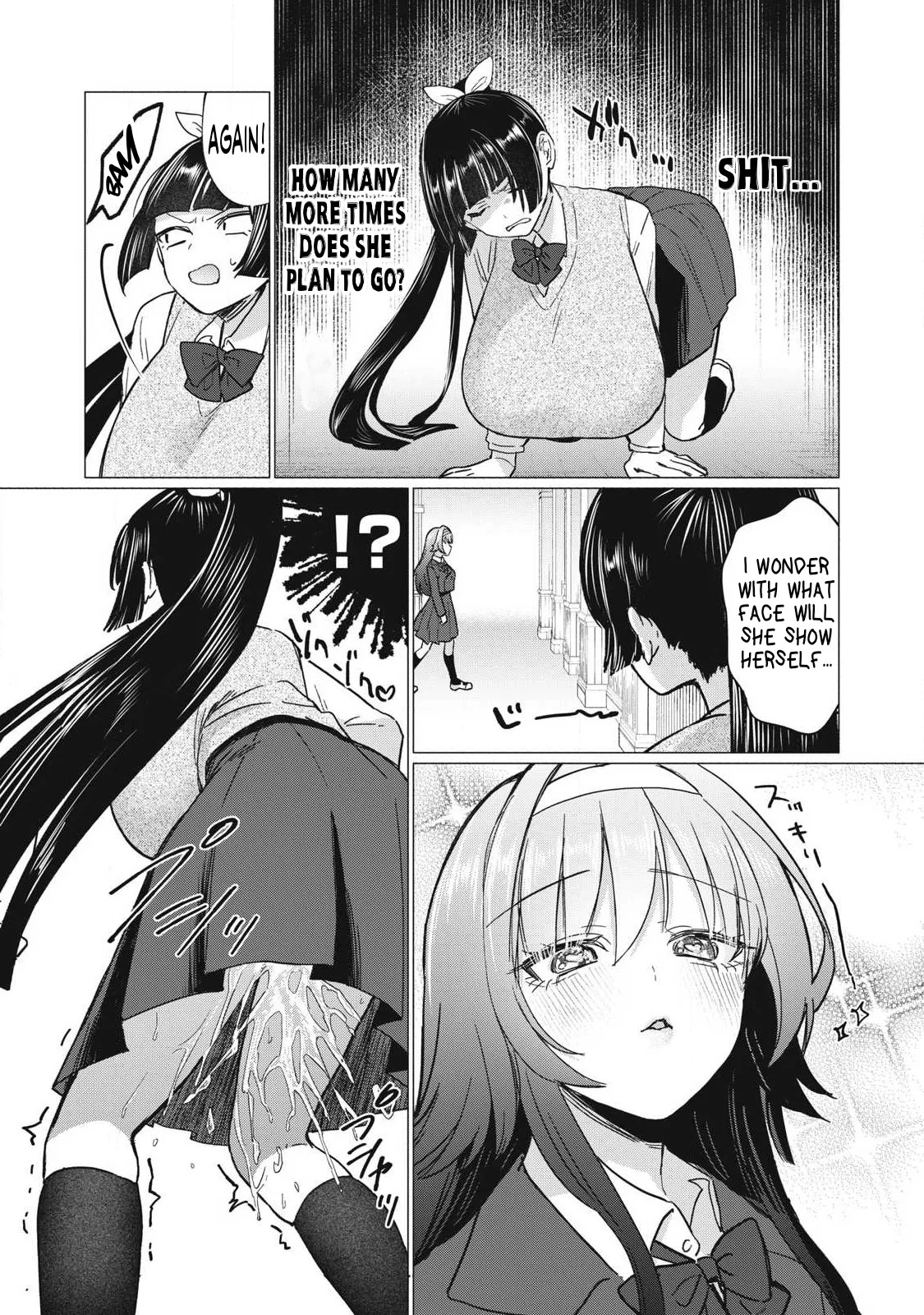 Otome no Okazu - Chapter 10 page 5 full