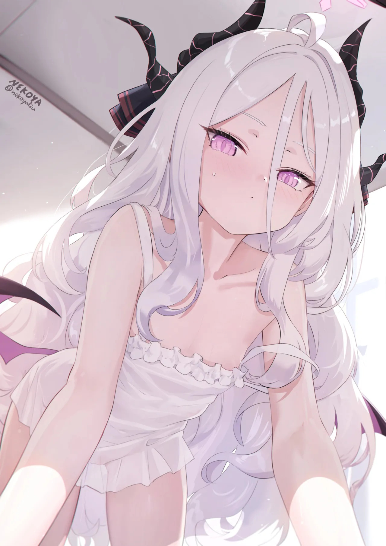 【猫屋】慾望