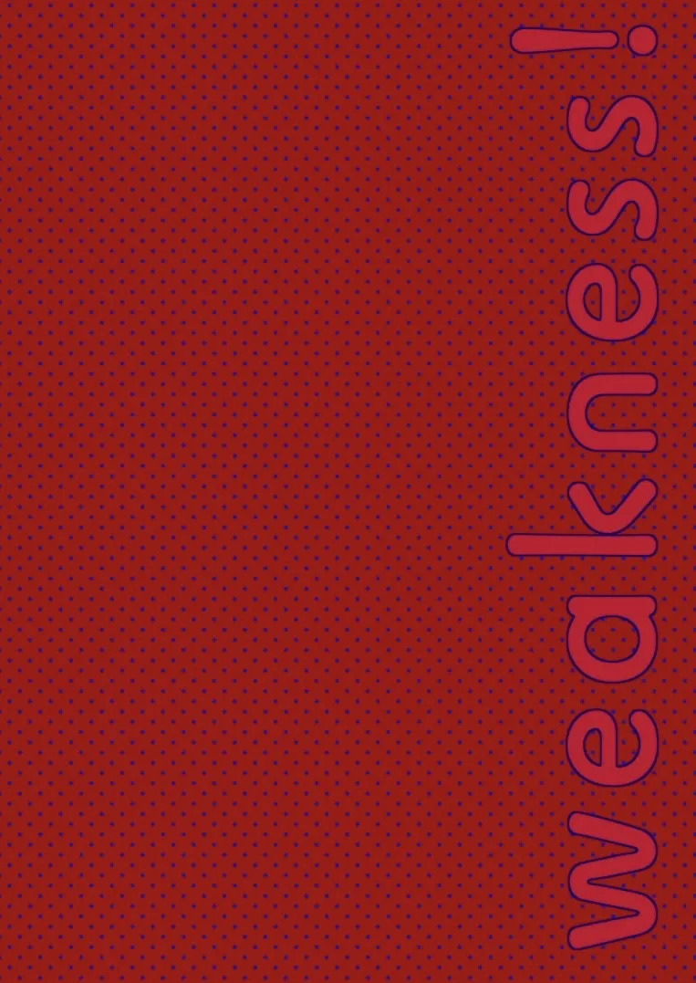 weakness! page 2 full
