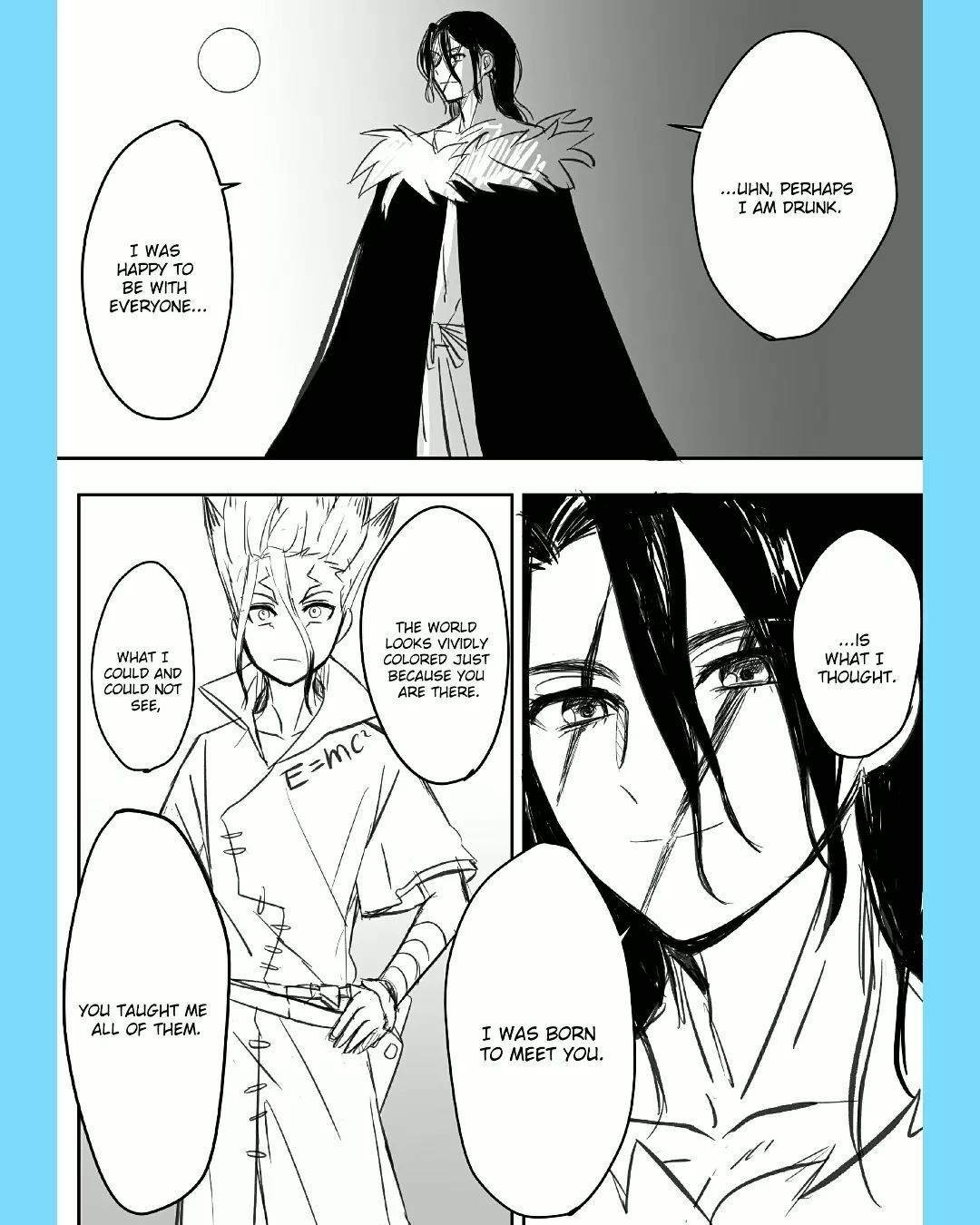 TsukaSen Log page 3 full