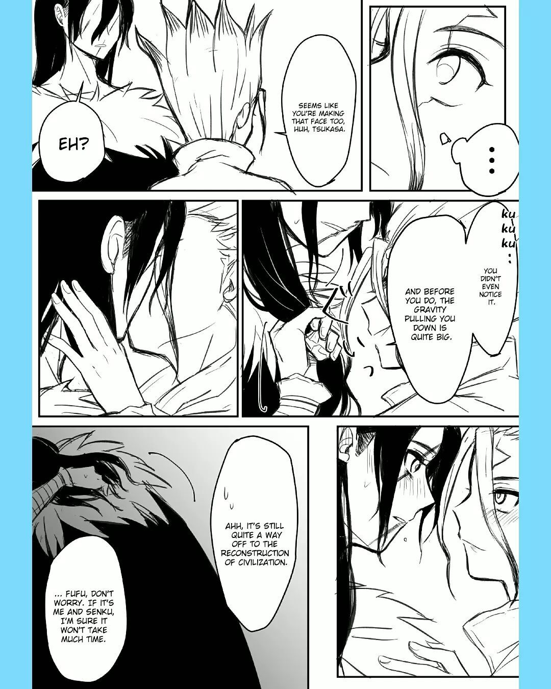 TsukaSen Log page 5 full