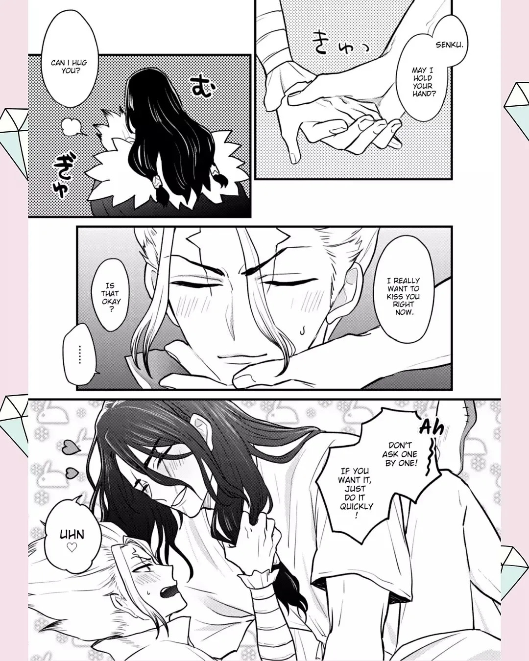 TsukaSen Log page 4 full