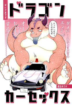 Dragon Car Sex