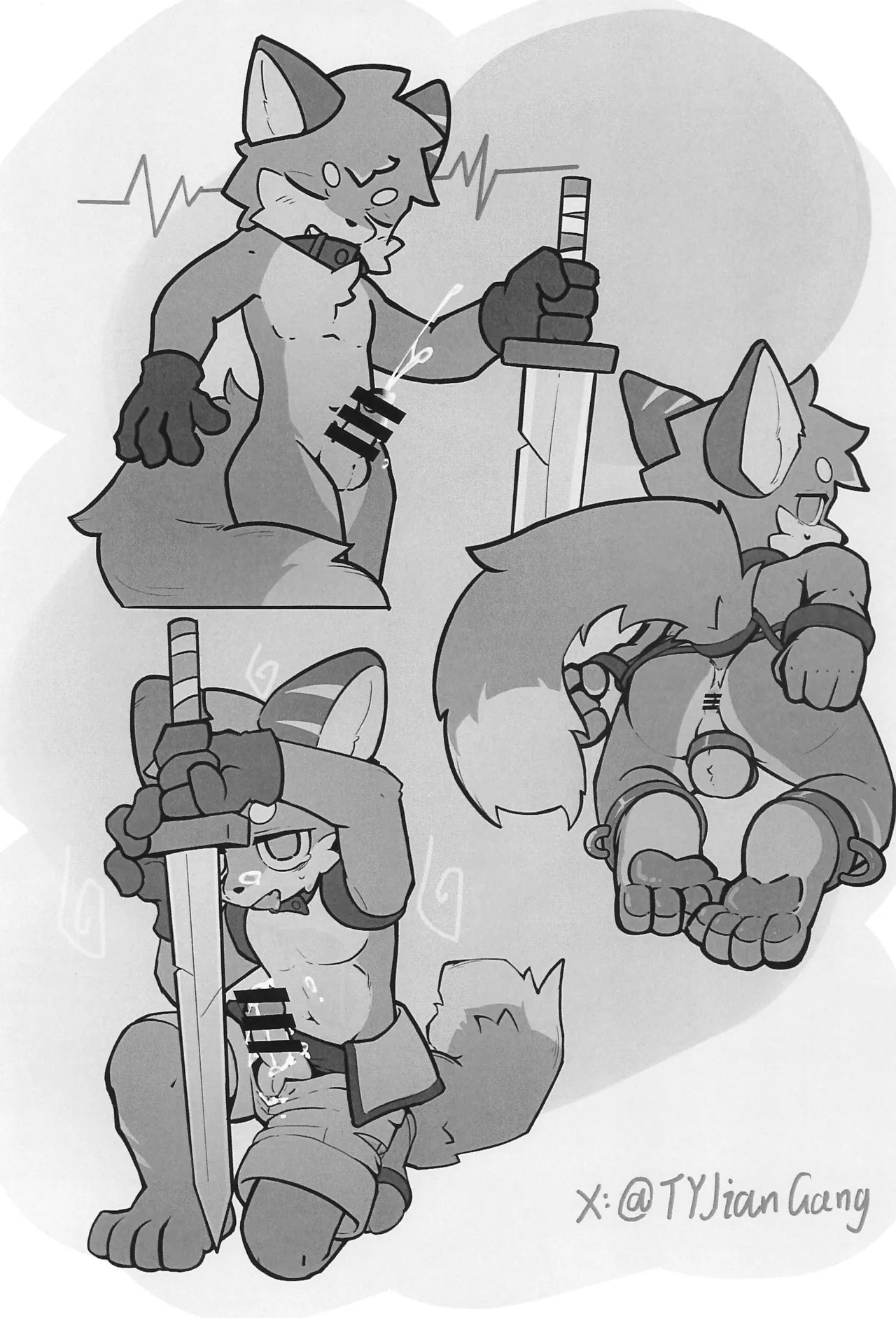 KEMOSHOTA FEAST page 9 full