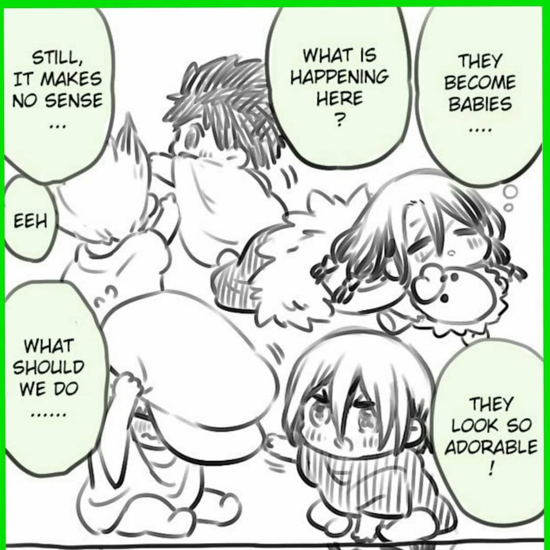TsukaSen Log page 10 full