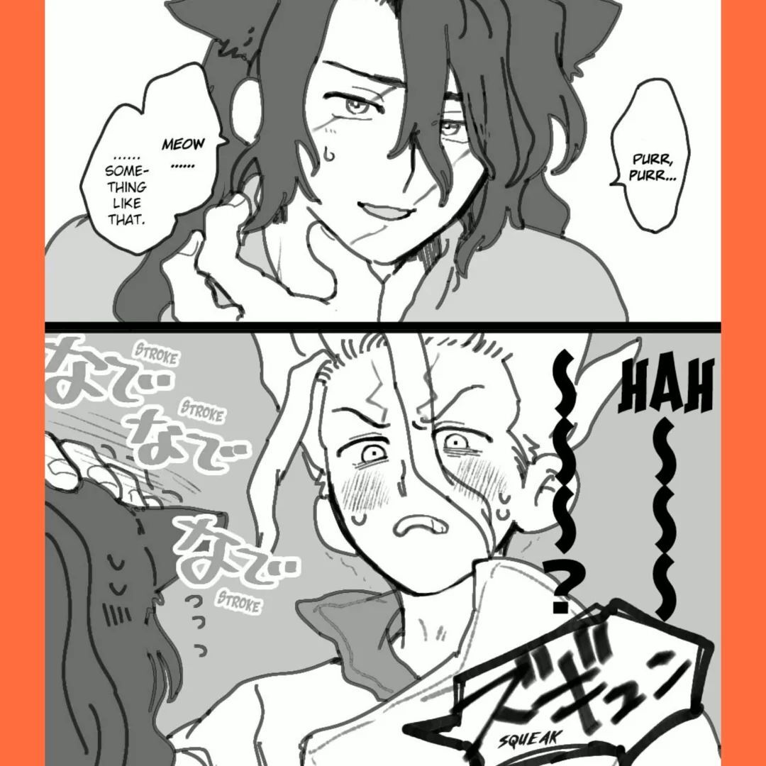 TsukaSen Log page 3 full