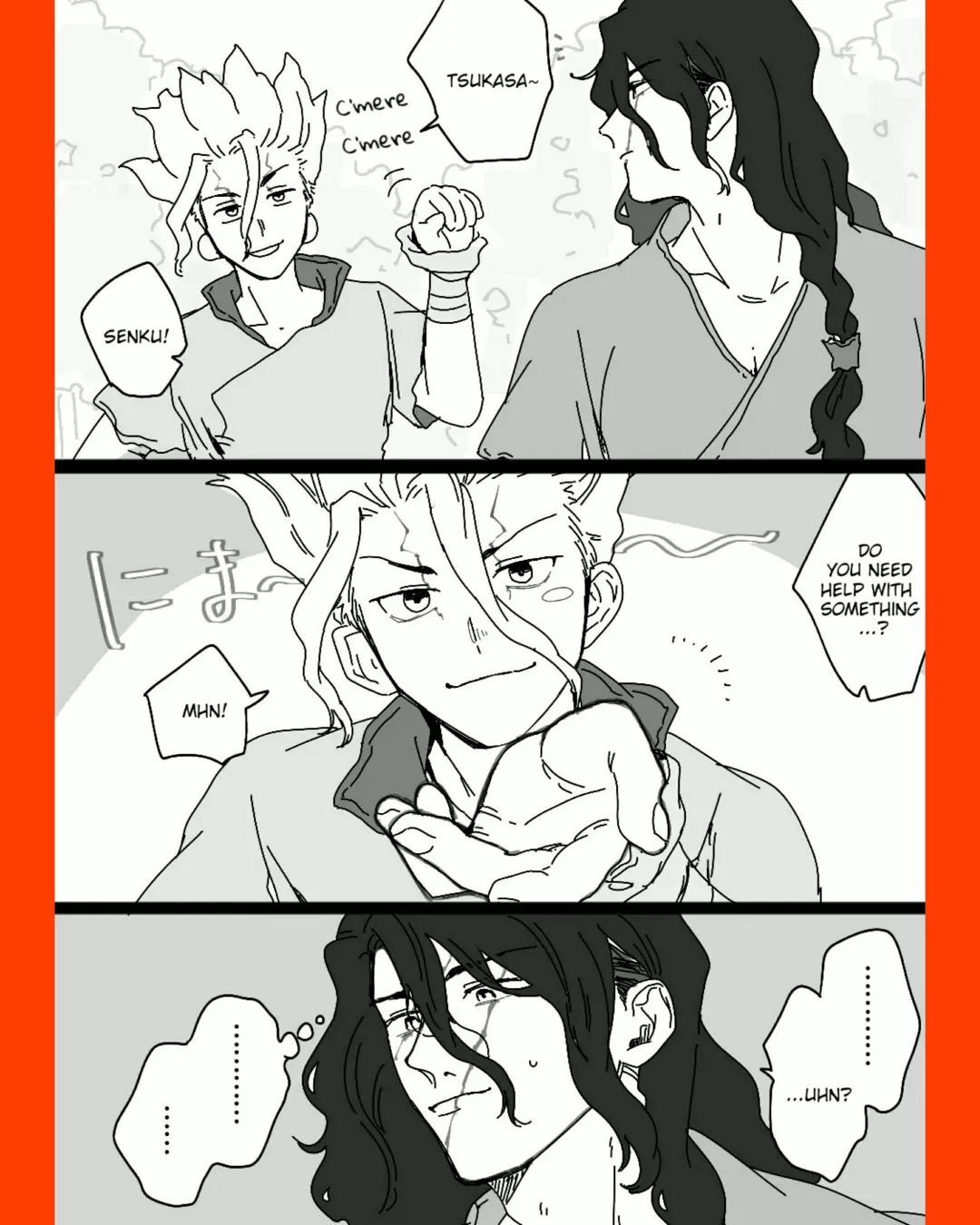 TsukaSen Log page 4 full
