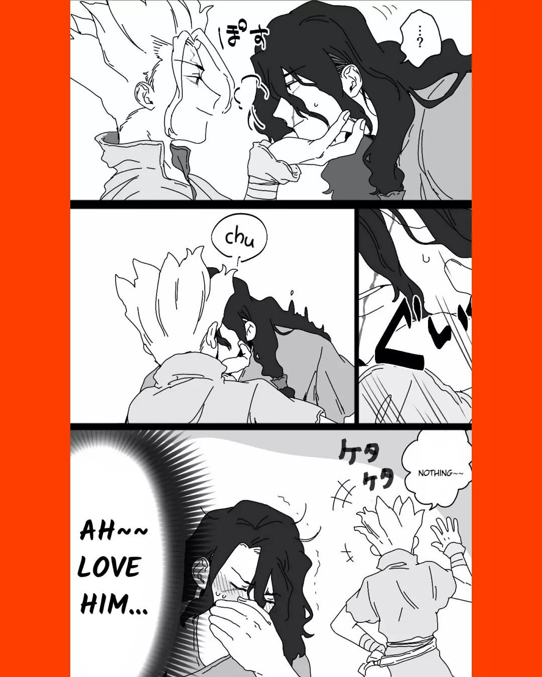 TsukaSen Log page 5 full