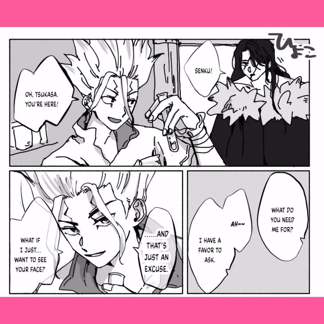 TsukaSen Log page 6 full
