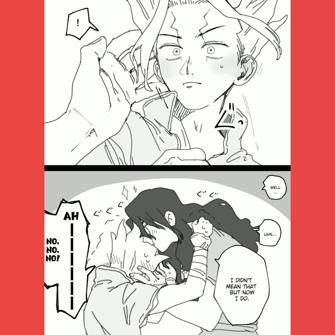 TsukaSen Log page 9 full