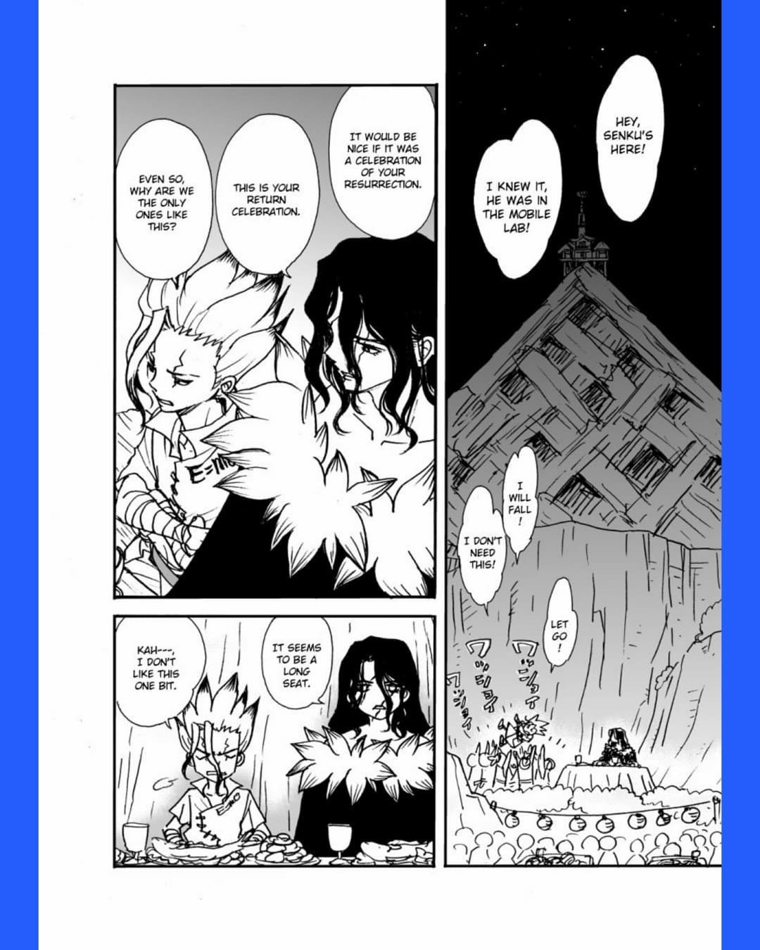 TsukaSen Log page 5 full