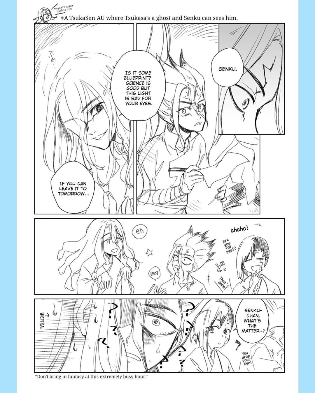 TsukaSen Log page 3 full