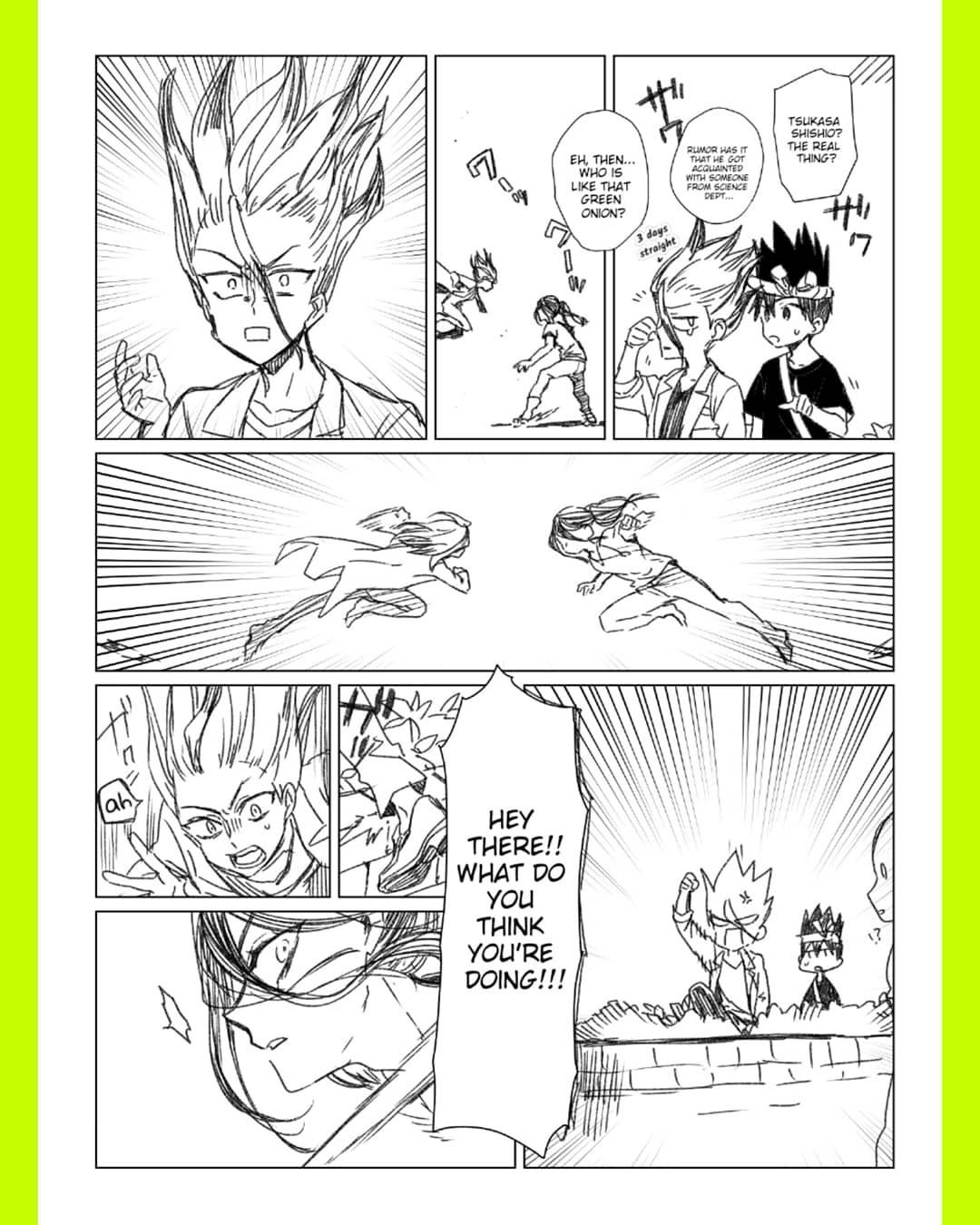 TsukaSen Log page 9 full
