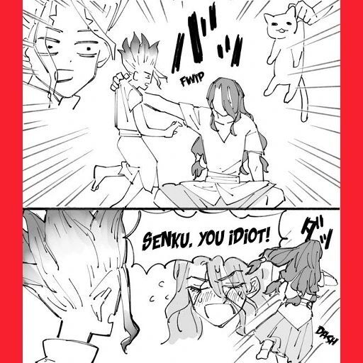 TsukaSen Log page 7 full