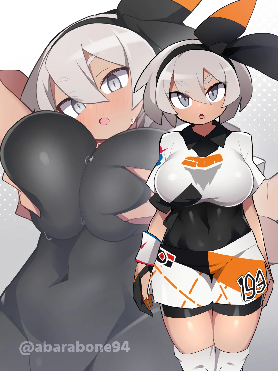 サイトウさんとモチまんが page 5 full