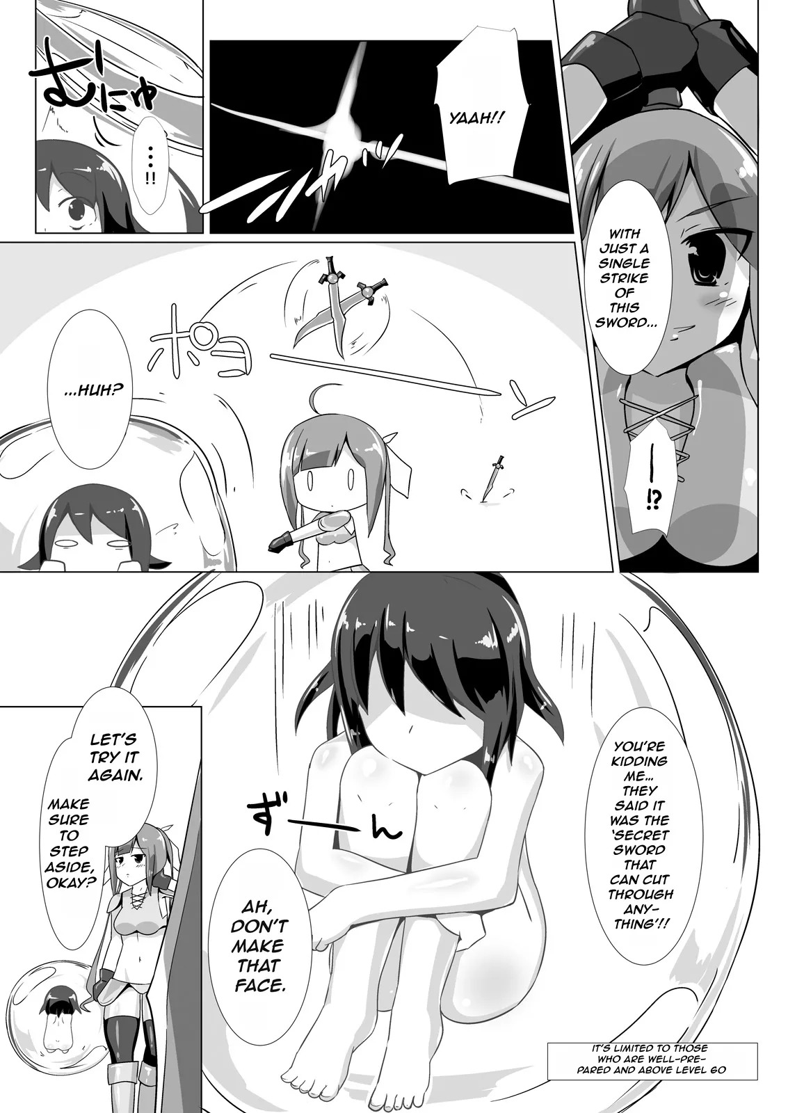 jelly a la mode Vol. 3 page 7 full