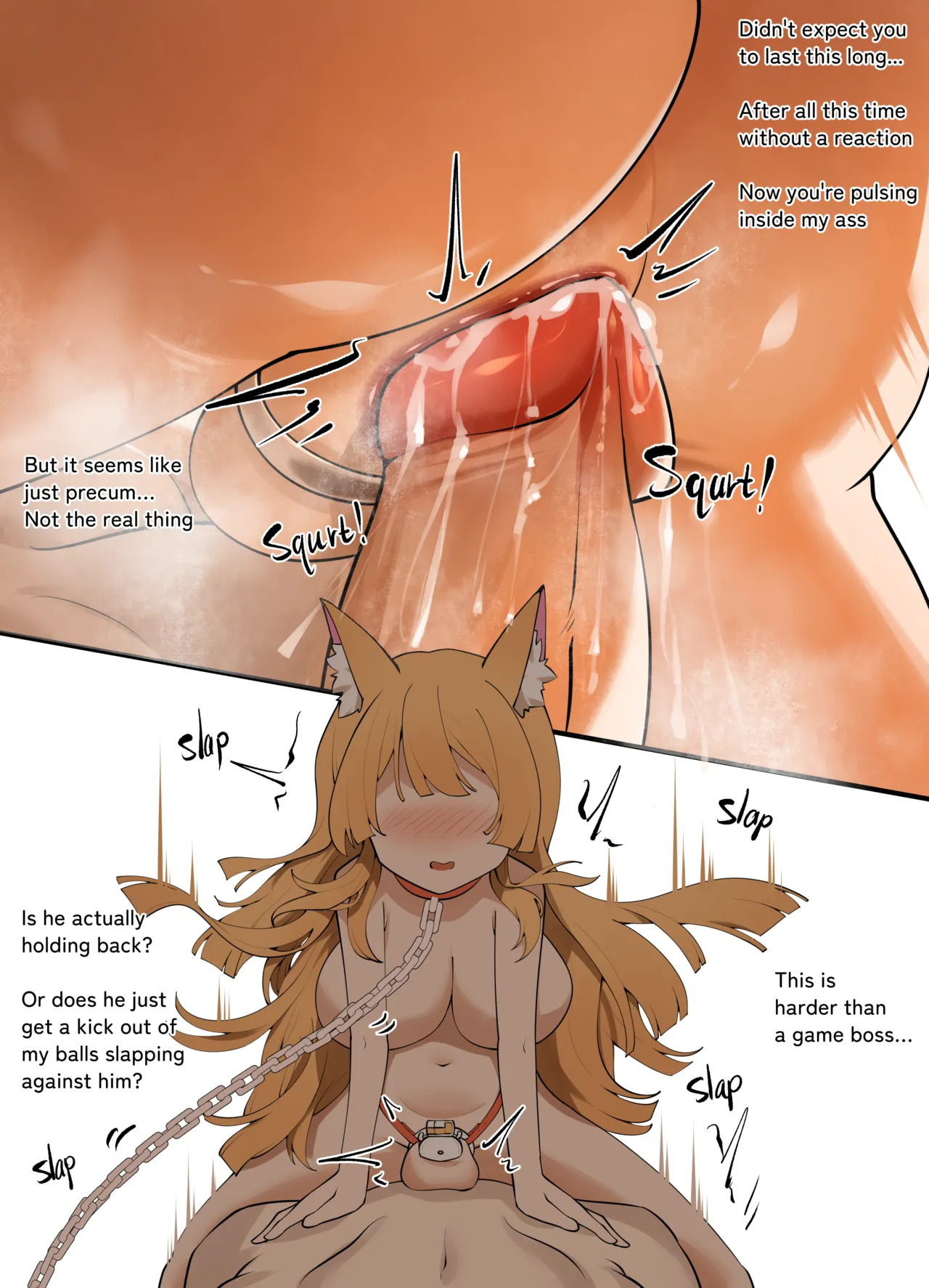 Feng's Bride Training 6 page 10 full