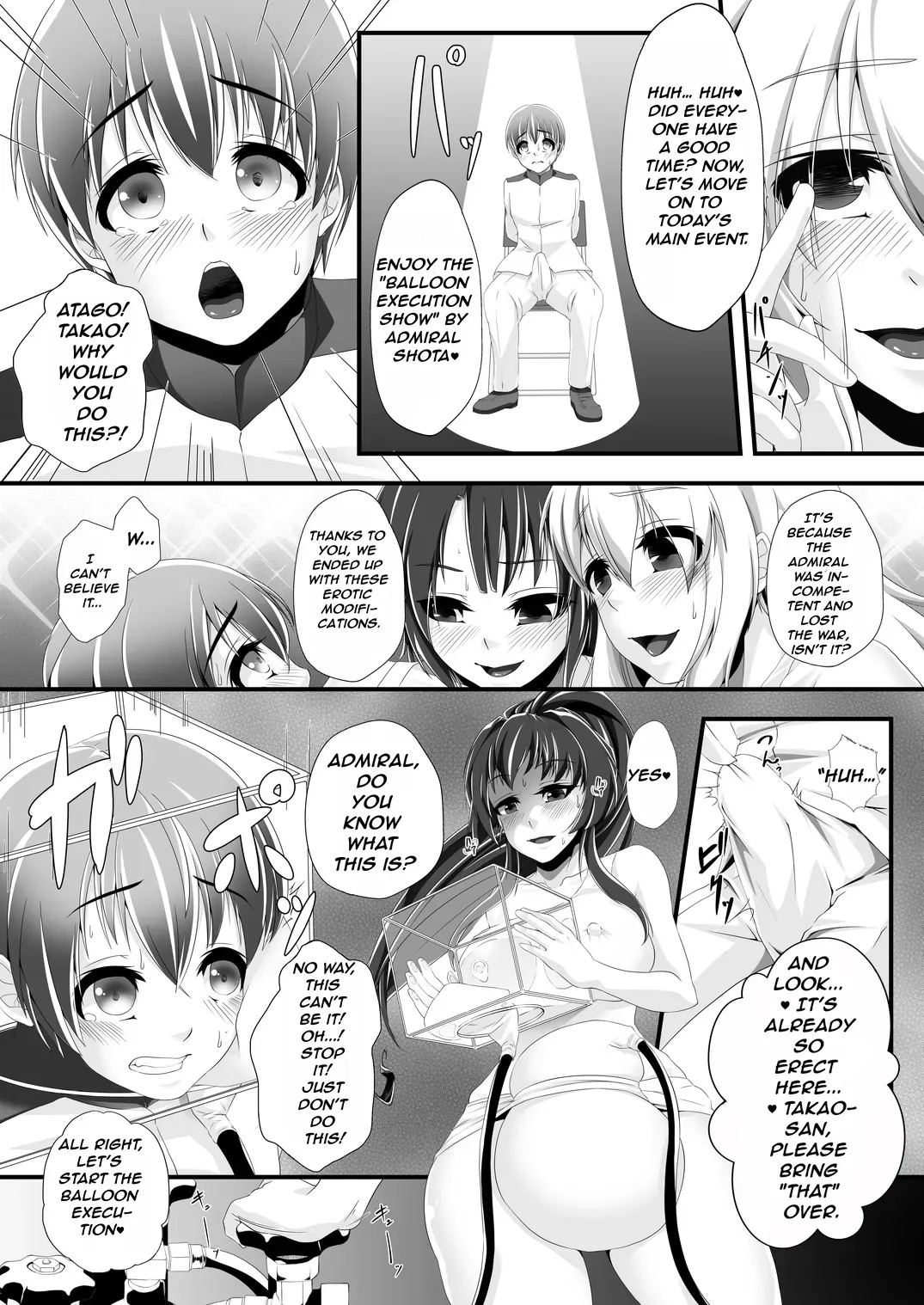 Fuusen Collection  ENGLISH page 7 full