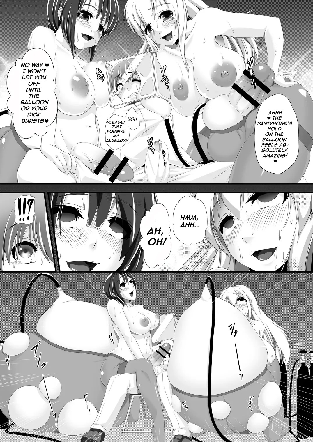 Fuusen Collection  ENGLISH page 9 full