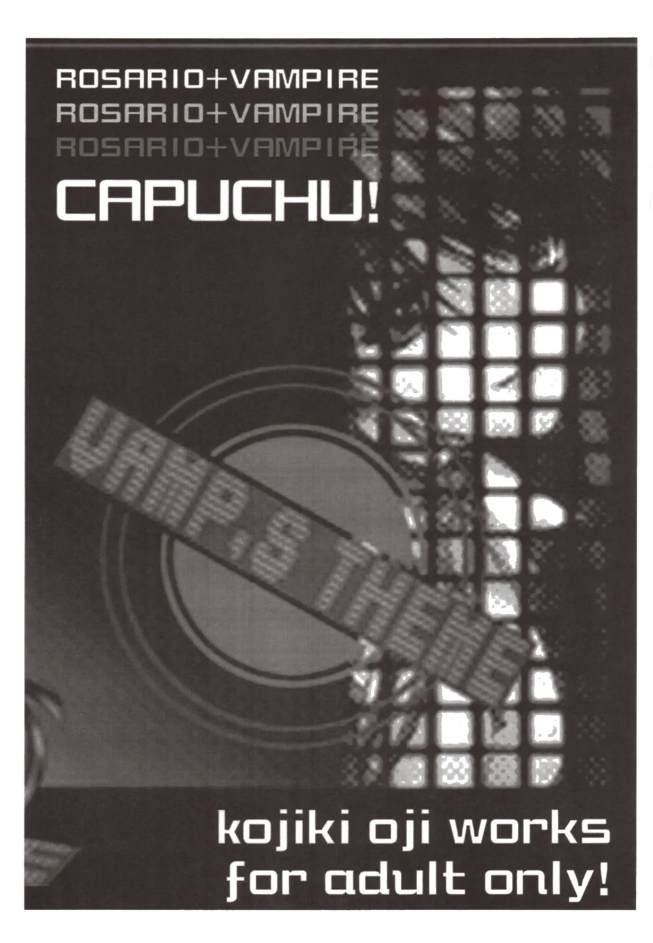 Kapucchu. page 3 full