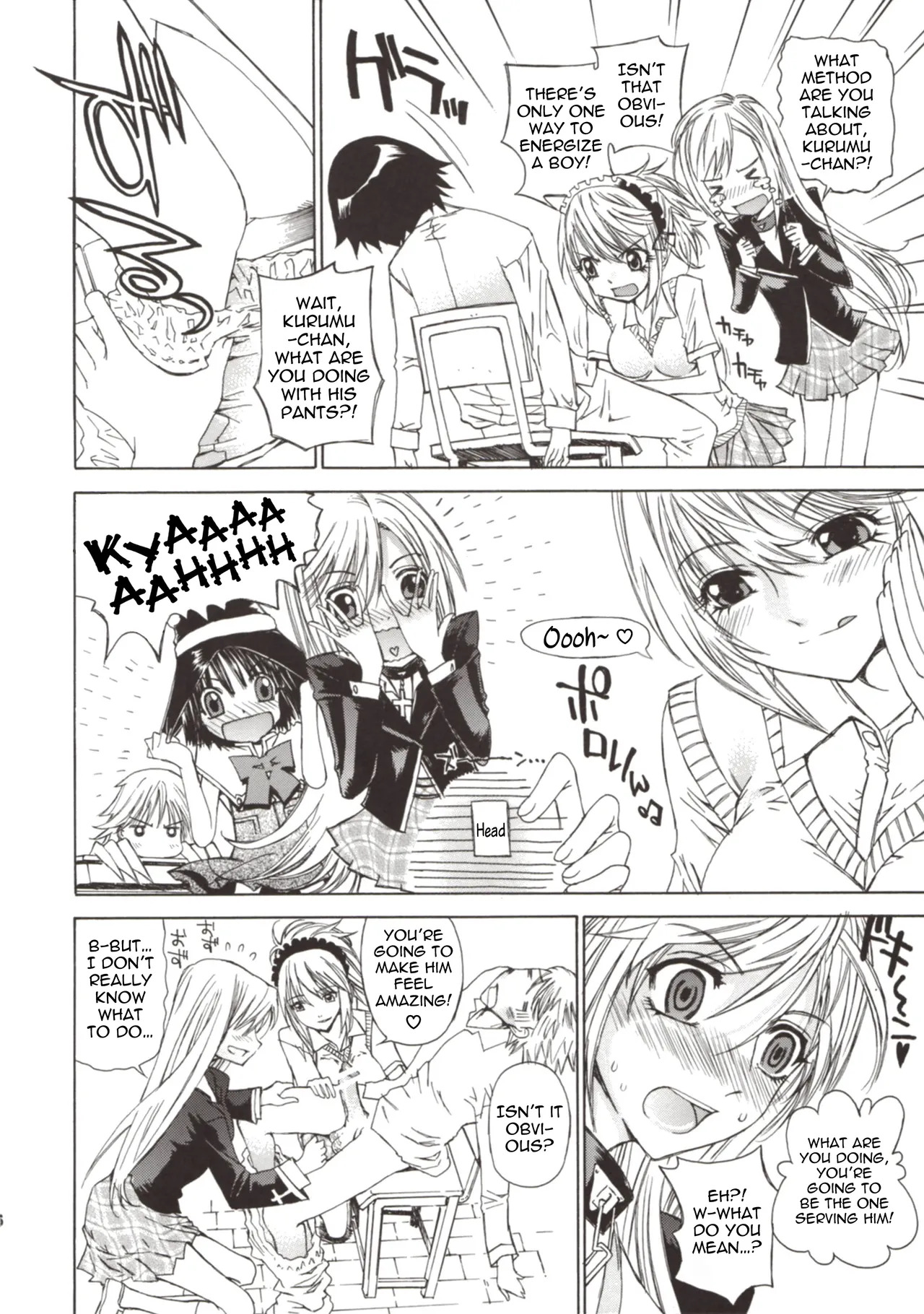Kapucchu. page 6 full
