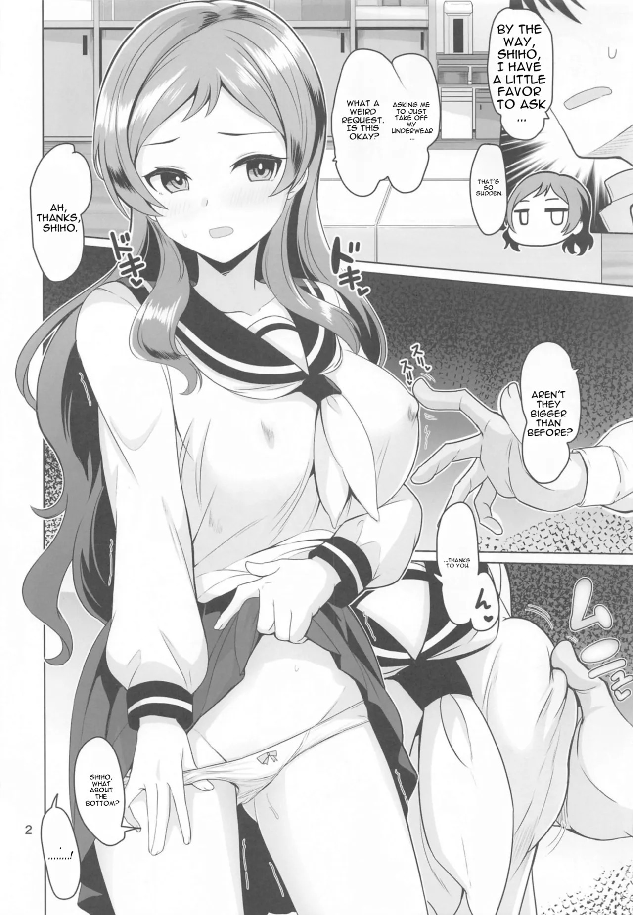 unordinary page 3 full