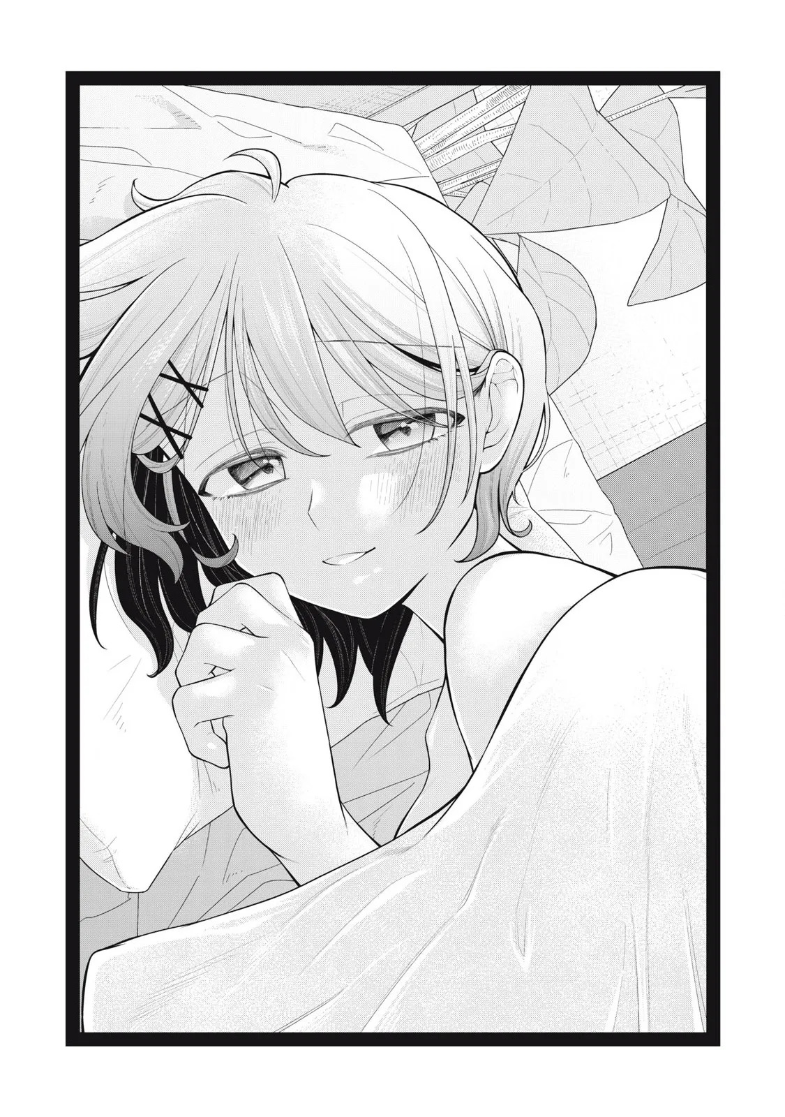 YOUR SISTER - CHAPTER 11 page 2 full