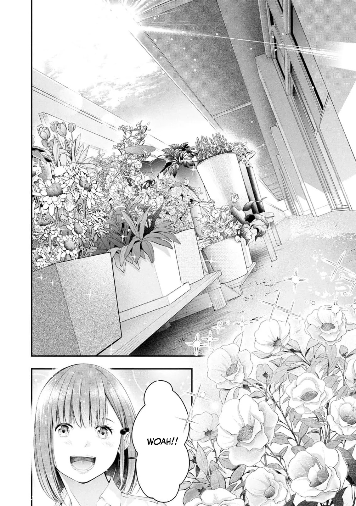 Houkago Instant XXX CHAPTER 6 page 7 full