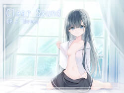 ClearSound EP2.Threat + Seisakuki Set