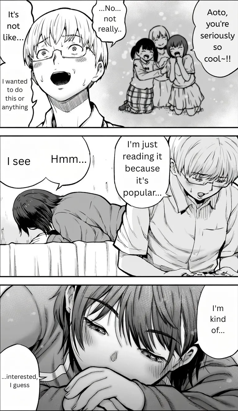 If only I had the courage page 9 full