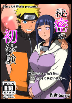 Himitsu no Hatsutaiken