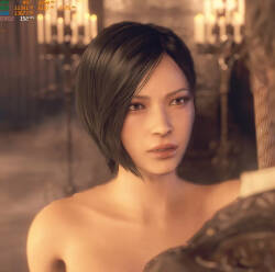 ada wong mod nsfw 2