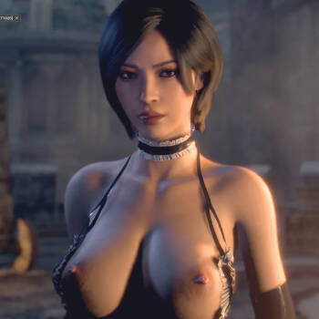 ada wong mod nsfw 3 cover