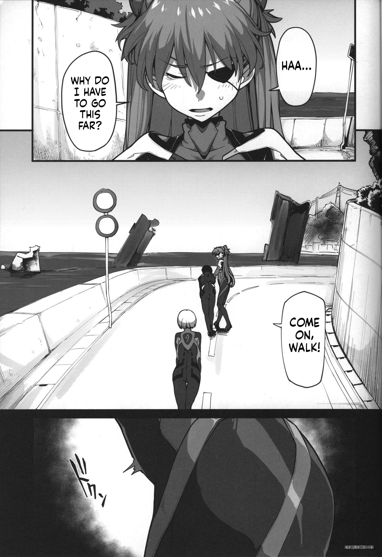 God’s Devouring Contamination page 7 full