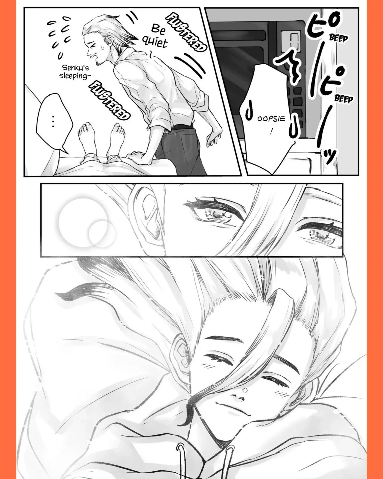 TsukaSen Log page 10 full